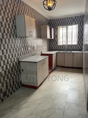 Gidan Waje na Bedroom 3 don Sawa a Osapa, Lekki