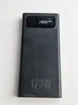 120W Super Fast Charge Power Bank - Used - 1