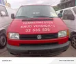 2004 Volkswagen Transporter Red - 1