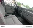 2004 Volkswagen Transporter Red - 4