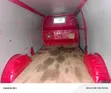 2004 Volkswagen Transporter Red - 5