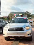 Toyota Highlander Limited SUV ta 2010 - 1