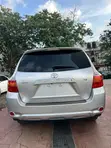 Toyota Highlander Limited SUV ta 2010 - 3