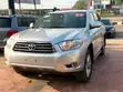 Toyota Highlander Limited SUV ta 2010 - 4