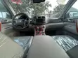 Toyota Highlander Limited SUV ta 2010 - 5