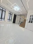 3-Bedroom Duplex with BQ in Oral Estate, Lekki for Sale - 2