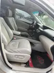 Lexus RX 350 2011 Silver - 2