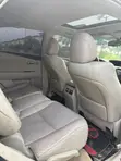 Lexus RX 350 2011 Silver - 3