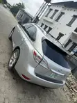Lexus RX 350 2011 Silver - 5