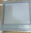 Original Raised Floor Outlet Box - 4