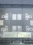 Original Raised Floor Outlet Box - 5