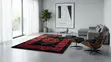 VIP Turkey Shaggy Rug - Sabon Samfuri - 1