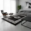 VIP Turkey Shaggy Rug - Sabon Samfuri - 2