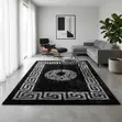 VIP Turkey Shaggy Rug - Sabon Samfuri - 3