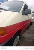 Volkswagen Transporter 2004 Pink - 2