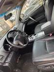 Toyota Highlander Sport 2009 Ja (Red) - 3