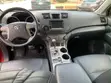 Toyota Highlander Sport 2009 Ja (Red) - 4