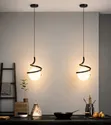 Bedside Drop Lighting Chandelier - 2