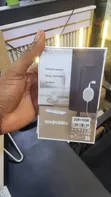 Android Chromecast with Google TV - 2