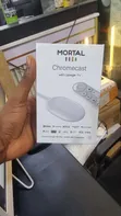Android Chromecast with Google TV - 3