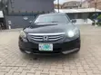 Honda Accord Sedan SE 2012 Baki - 1