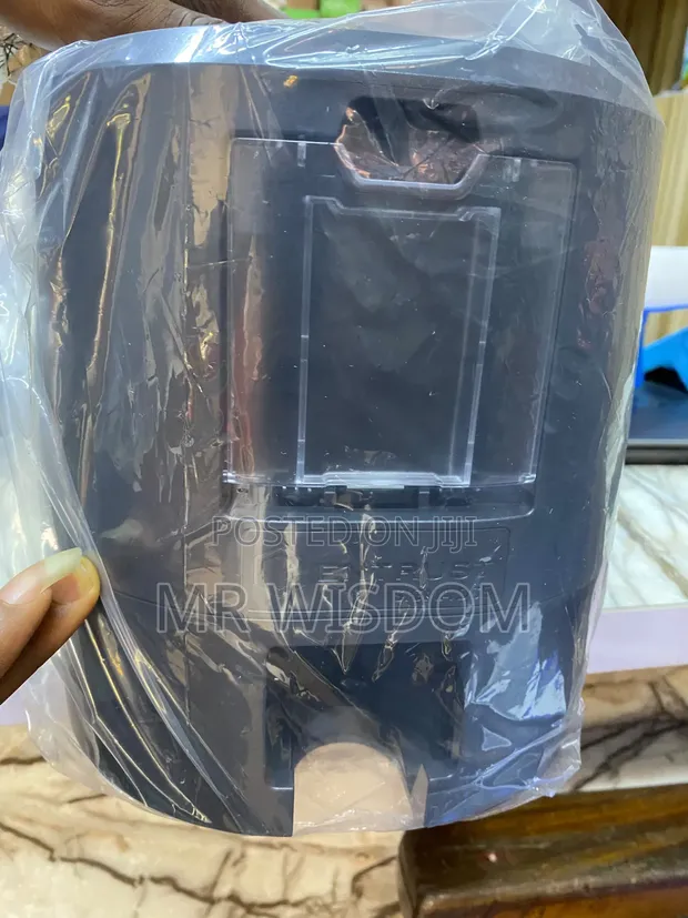 Entrust Sigma ID Card Printing Machine - 1
