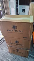 Entrust Sigma ID Card Printing Machine - 3