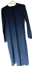 Akube Cotton Gown - Women's XL - 2