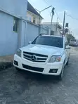 Mercedes-Benz GLK-Class 350 4MATIC 2011 Fari - 2