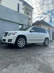 Mercedes-Benz GLK-Class 350 4MATIC 2011 Fari - 3