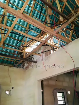 Professional Electrical Wiring & Installation Services