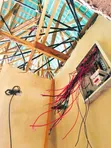 Professional Electrical Wiring & Installation Services - 3