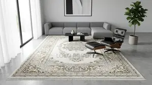 Super Kashmir Silk Touch Carpet - VIP Turkey Rugs