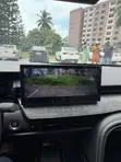 Sabon Toyota Camry 2025 Hybrid - 3