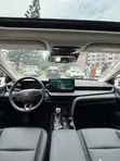 Sabon Toyota Camry 2025 Hybrid - 4