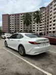 Sabon Toyota Camry 2025 Hybrid - 5