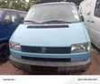 2004 Volkswagen Transporter Bus - Foreign Used - 1