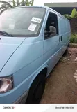 2004 Volkswagen Transporter Bus - Foreign Used - 2
