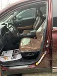 Lexus RX 350 AWD 2014 Maroon - 1
