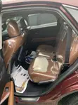 Lexus RX 350 AWD 2014 Maroon - 2