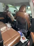 Lexus RX 350 AWD 2014 Maroon - 3