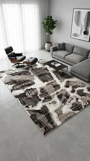 Luxury Turkey Center Rug - Various Sizes