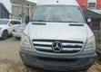 Mercedes-Benz Sprinter 2013 Grey - 1