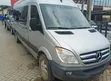 Mercedes-Benz Sprinter 2013 Grey - 2
