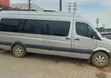 Mercedes-Benz Sprinter 2013 Grey - 3