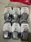 Zebra ZC300 Color Ribbon - 2