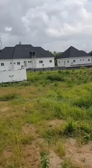 Filin Hekta 2.87 na Amfani Daban-daban don Siyarwa a Life Camp, Abuja