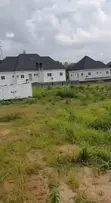 2.87 Hectares Mixed-Use Land for Sale in Life Camp, Abuja - 1