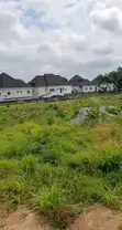 2.87 Hectares Mixed-Use Land for Sale in Life Camp, Abuja - 2
