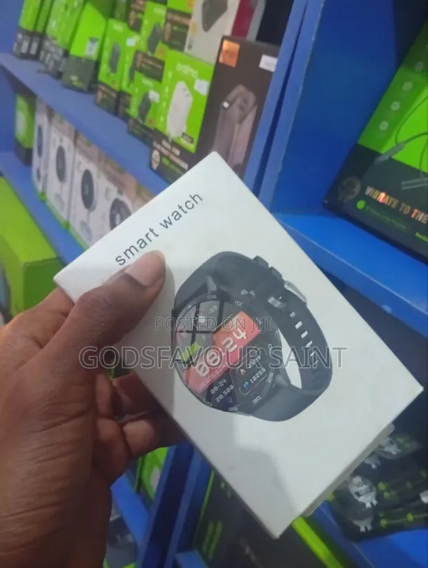 Smart Watch T11 - 1